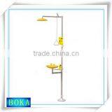 BKS02 Laboratory Emergency Shower Eye Wash