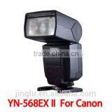 Flash Speedlite YONGNUO YN-568 EX II TTL Flash Speedlite With High Speed Sync for Canon thumbnail-1