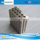 Wholesale Thin Strong 50x30x12 N42 Ndfeb Magnet thumbnail-3