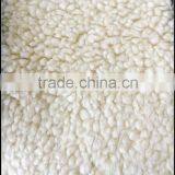 Faux Wool Fabric for Garment thumbnail-3