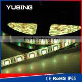 CE TUV 60LEDs/Meter Warmwhite Color SMD 5050 LED Strip Lighting 2800K thumbnail-5