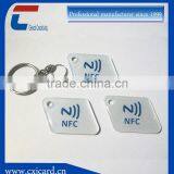 China Supplier High Quality Cheap Topaz 512 Nfc Tag Ntag213 Nfc Tag thumbnail-4