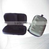 Custom Made Essential Oil Carrying Case With Zipper thumbnail-1