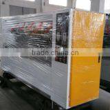Corrugated Board Slitting Scoring Machine/carton Box Making Machine thumbnail-6