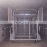 Jinan Kaima Machinery Manufacturing Co., Ltd. company overview - view 2 thumbnail