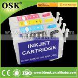 Bulk Ink Cartridge T2991-T2994 for Epson XP235 XP432 XP435 CISS Ink Cartridge With NEW Chip thumbnail-5