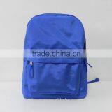 China Wholesale Fashion Hot Sale Kids School Good Price Custom OEM Backpack thumbnail-1