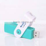 Ionkini USB Ionic Air Purifier JO-722 thumbnail-2