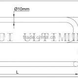 Type 9SR Solutions of Air Heating by Convection With Sheathed Heating Elements thumbnail-2