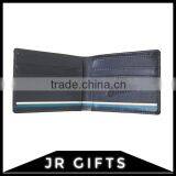 Good Quality Dark Grey Leather Mens Wallet Online thumbnail-1