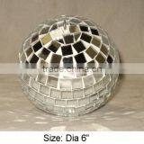 Christmas Hanging Ball, Christmas Decoration Moon thumbnail-1