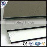 PE /PVDF Hot Sale ACM High Quality 3mm 4mm PVDF Coated Alpolic Aluminium Composite Panel thumbnail-5