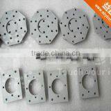 Precision Machined Aluminum in Shenzhen thumbnail-4
