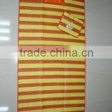 PP Foldable Straw Mat,folding Straw Beach Mat-TC99