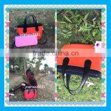 Canvas Tote Bag thumbnail-5