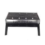 5 Stars Out Door Used ,campaing Used Portable Charcoal Bbq Grill thumbnail-2