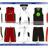 Basketball Uniform,Basketball Uniform for Club thumbnail-1