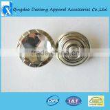 Fashion Crystal Shank Button