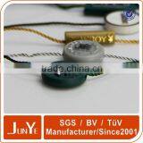 Plastic Seal Tag for Brown Gift Paper Hang Tag thumbnail-1