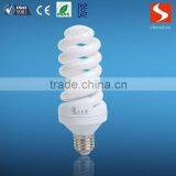 Good Quality Energy Saving Lamps CFL Full Sprial 5W-125W Asia Middle East Africa Europe Market thumbnail-1