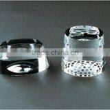 Wholesale Optical Crystal Blank Cube For 3D Laser Engraving thumbnail-2