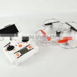 Hot New Product Wifi rc Quadcopter Fpv Headless Mode Toys With Built-in Camera. thumbnail-5