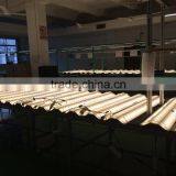 1200mm 120W Pendant Trunking Syetem LED Batten Fixture, LED Linear Light System , Linear LED High Bay for Supermarket thumbnail-5