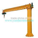 16t jib crane for sale