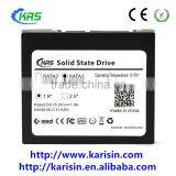 Karisin 1.8" Inch 8GB 16GB 32GB Sata/SataII/Sata2 Solid State Drive SSD/HD/HDD MLC thumbnail-1