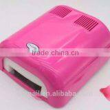 High Quality Nail Lamp, Professional 36 Watts uv Nail Lamp 36w Finger uv and Led Gel Lamp Nail Dryer thumbnail-6