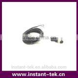 INST 3pin Connector Plug and Terminals Ip67 Waterproof Connector thumbnail-4