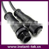 INST 10pcs Plug Network Plug Connnector