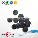 20mm Heat-resistant PPS Laundry RFID Tag With NTAG213 Chip
