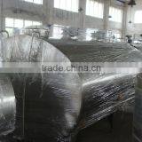 Horizontal Milk Cooling Tank