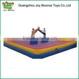 Hot Sale Inflatable Adults Gladiator Joust Inflatable Sport Games Arena thumbnail-1