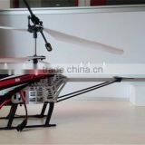 Shantou Toys Factory 3.5 Channel Radio Control Big Aircraft Long Range Alloy rc Helicopter Electronics Toys Collection With Gyro thumbnail-3