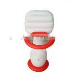 EN71 Approved PVC Toys Giant Inflatable Basketball Stands thumbnail-5