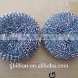Wholesale Express Durable Galvanized Mesh Scourer Novelty Products Chinese thumbnail-3