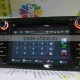 DH6526 Win CE 6.0 Operation System Car Multimedia for Opel thumbnail-1