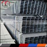 Black Steel Hollow Section Mild Steel Tube Steel Structure Pipe Tube thumbnail-5