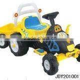 Electric Child Ride on Car