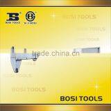 New Type Vernier Calipers 125mm