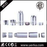 304 SS Mechanical Mod US Design Mod High Performance Wholesale Price Hot New Products thumbnail-4