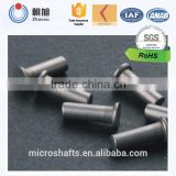 Made in china solid rivet with high quanlity