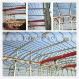 Light Steel Frame Prefab House Building thumbnail-6