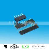 China Supplier 2.54mm Pitch Single Row DIP Female Connector