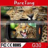 Factory Direct 2.7 Inch 1080 Full HD G30 Night Vision Car Camera for Audi thumbnail-1