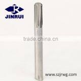 carbide Straight flute reamer cutting tool