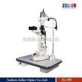 Zeller Slit Lamp thumbnail-1