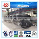 Made in China Good Air Tightness Marine Rubber Boat Airbag thumbnail-5